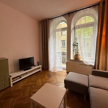 Maja كراكوفيا